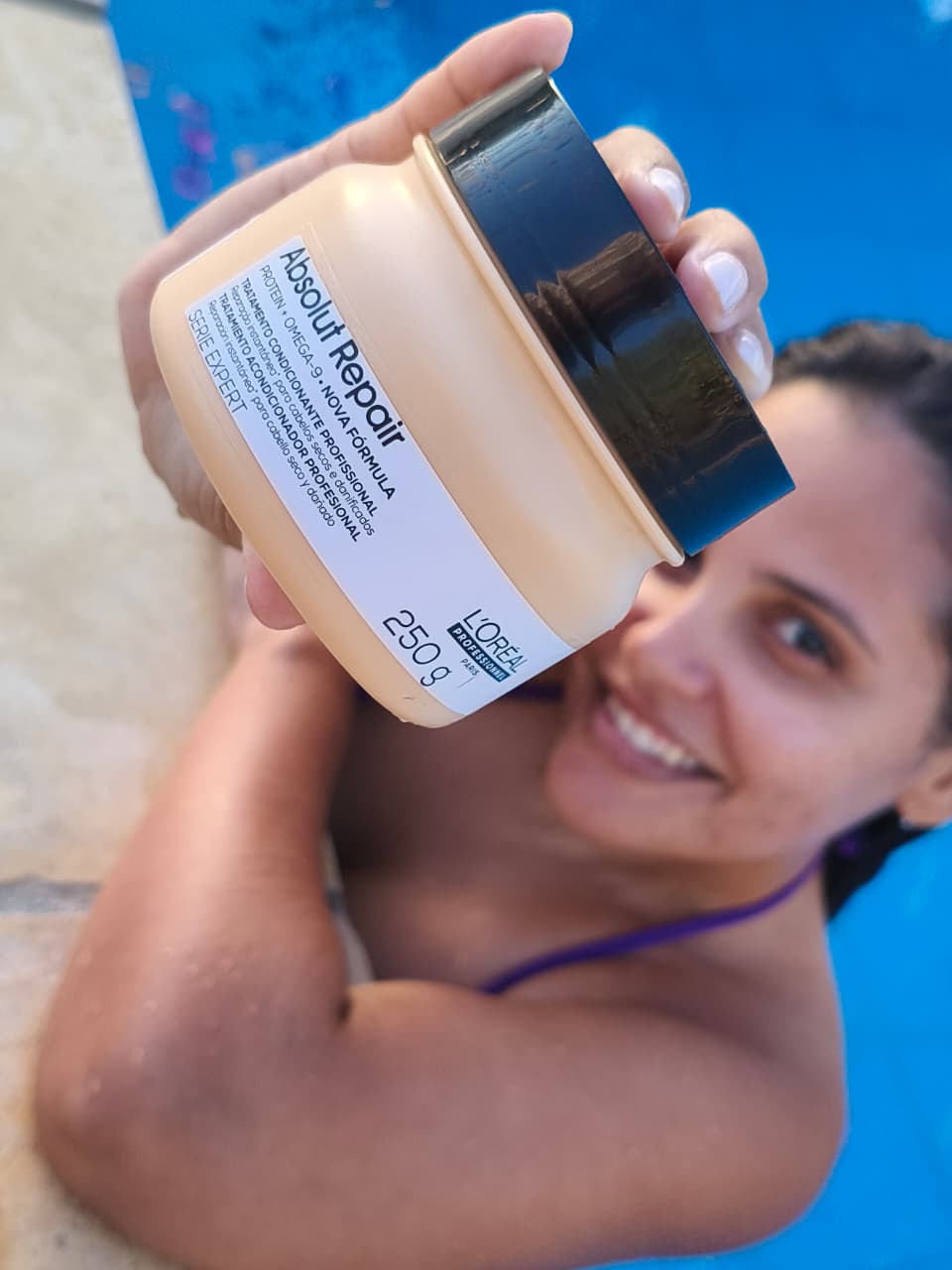 Suelen Santana