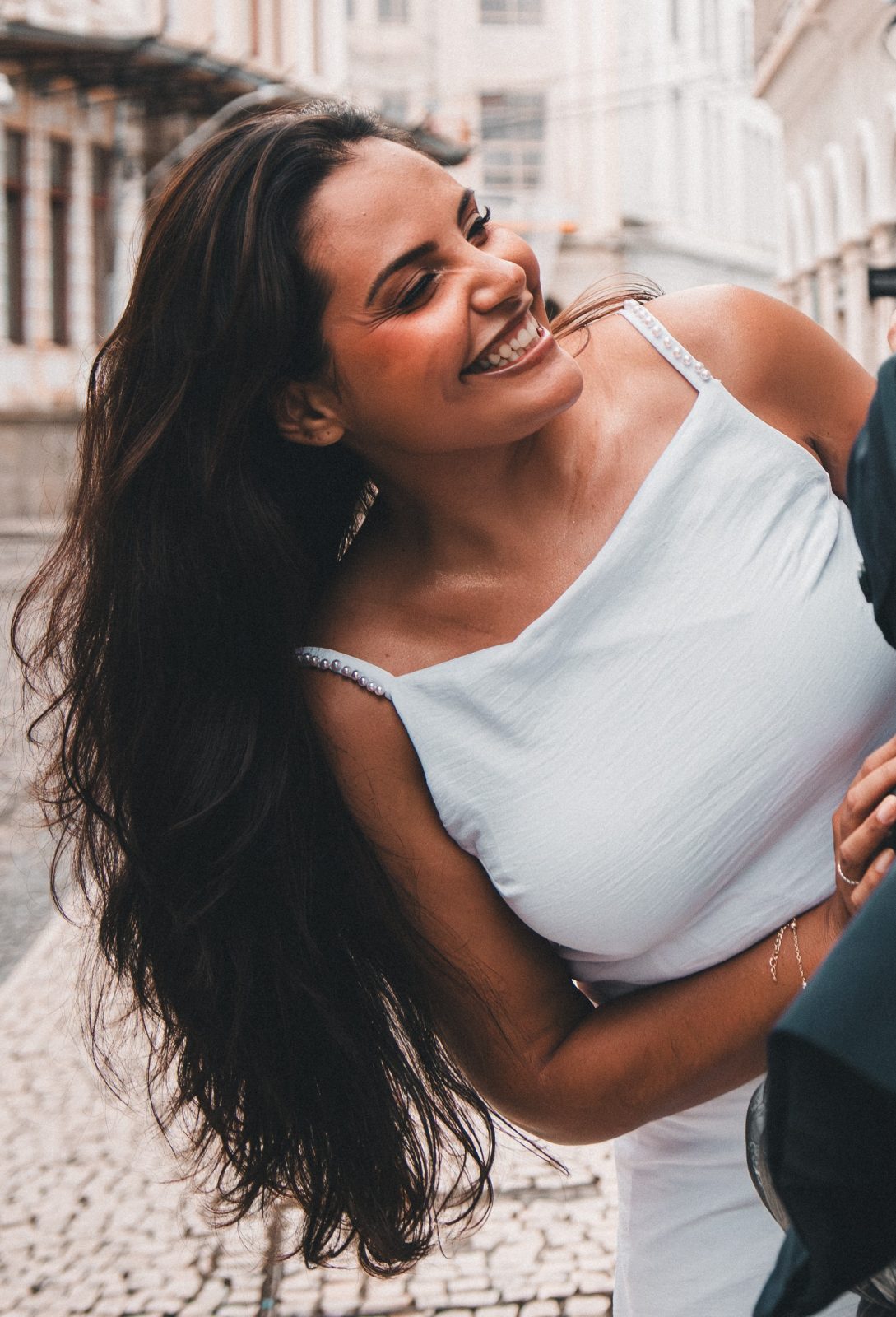 Suelen Santana